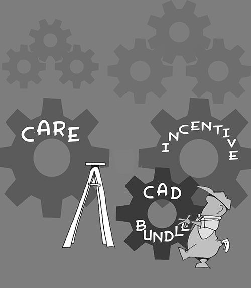 CAD Bundle