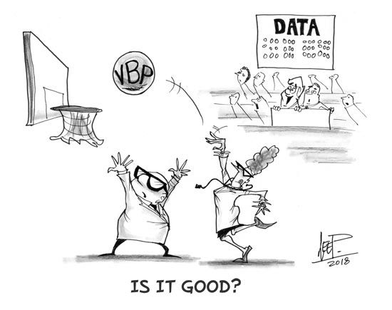 Value-Based Purchasing Initiatives Deserve a Break