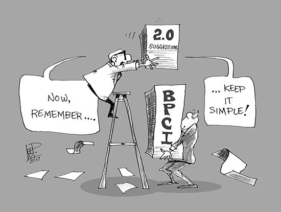 My Ten Wishes for BPCI 2.0