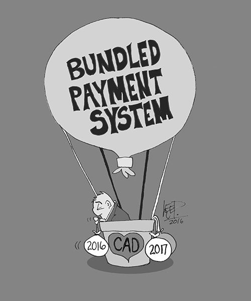 Bundled Payment Baloon