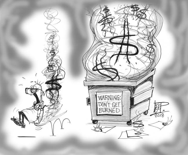 An underperforming revenue cycle could leave up to $125 billion on the table for U.S. doctors each year.