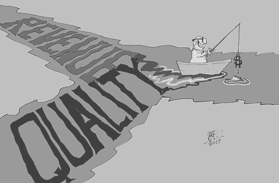 Two overlooked sources of new revenue, and better quality to boot!