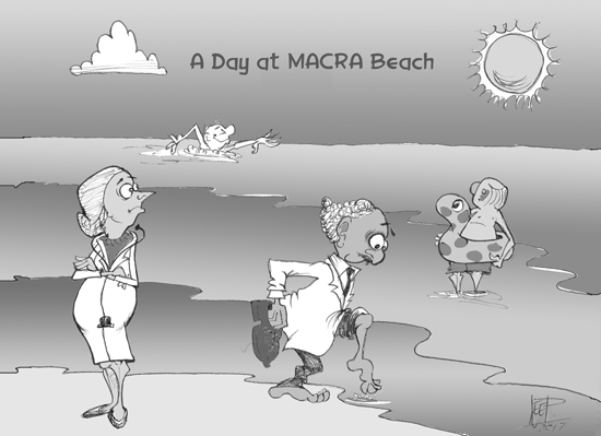 Don?t just get your MACRA done, get your MACRA won