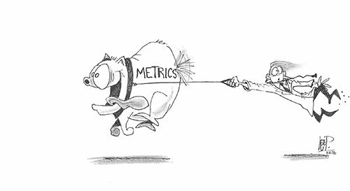 metrics