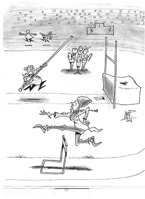 olympics