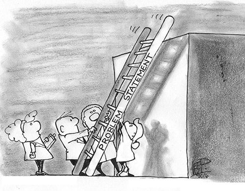 Problem Statement