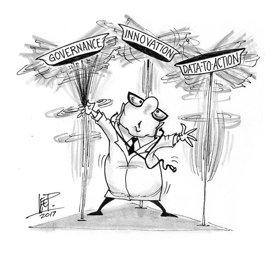 Top 4 Organizational Competencies Needed For Success with Cardiac Episode Payment Models