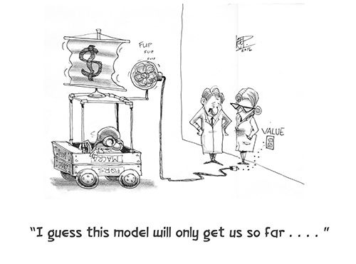 Value Unplugged