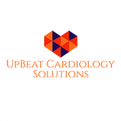 UpBeat Cardiology Solutions Logo