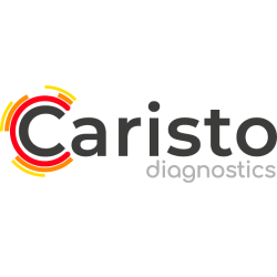 Caristo Diagnostics Logo