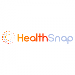 HealthSnap Logo
