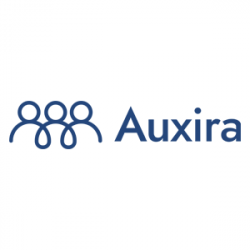 Auxira Health Logo