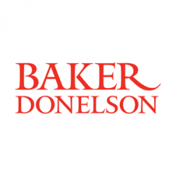Baker Donelson Logo