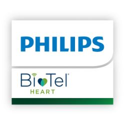 BioTel Heart Logo