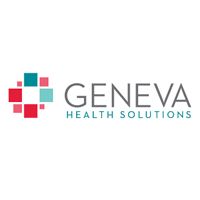 Geneva Health Solutions Logo