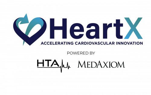 HeartX