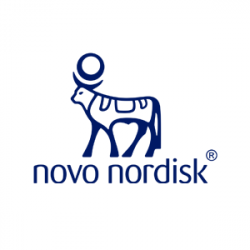 Novo Nordisk Logo