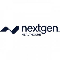 NextGen Healthcare Logo