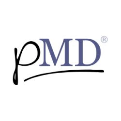 pMD Logo