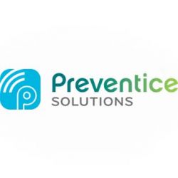 Preventice Solutions  Logo