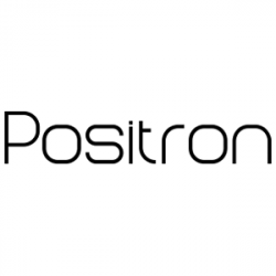 Positron Corporation Logo