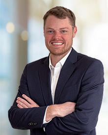 Headshot of Matthew Weaver