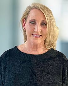 Headshot of Tammy Barron