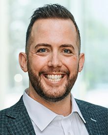 Headshot of Bryan Mullen