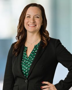 Headshot of Jenny Kennedy