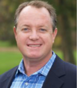Headshot of Scott Ketchen