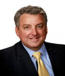 Headshot of Dave Bontempo