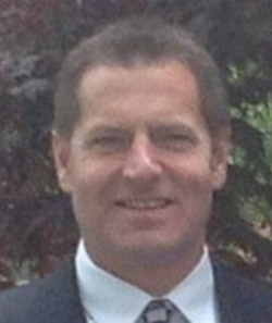 Headshot of Steve Walsh